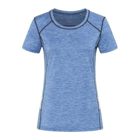 Recycled Sports-T Reflect Women