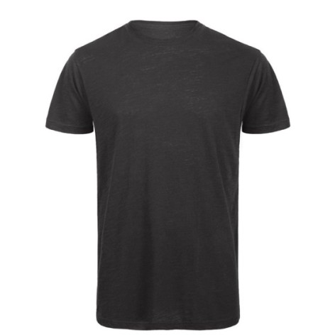 T-shirt Inspire Slub T Uomo