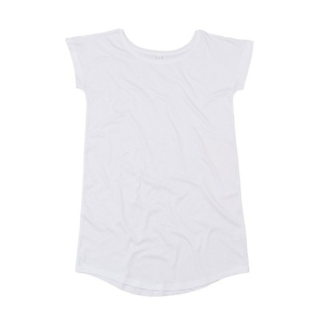 Women's Loose Fit T Dress