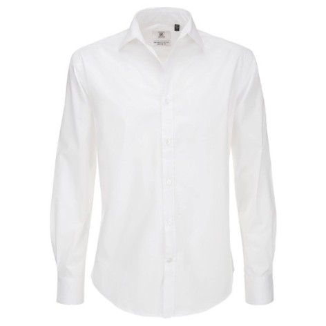 Black Tie LSL /Men