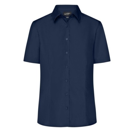 Ladies' Business Shirt Shortsleeve