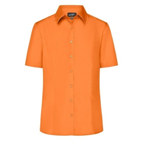 Ladies' Business Shirt Shortsleeve