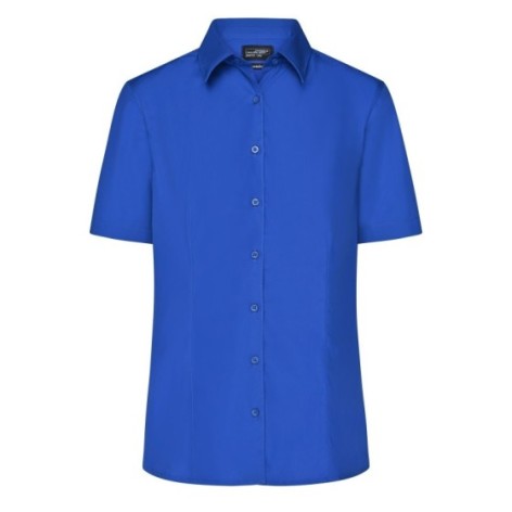 Ladies' Business Shirt Shortsleeve