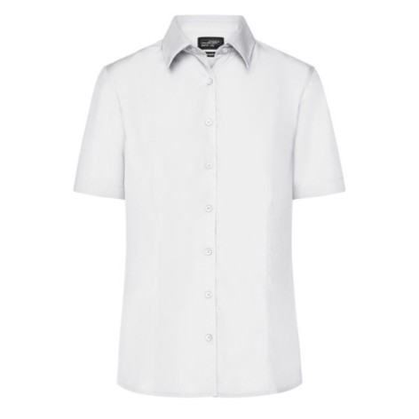 Ladies' Business Shirt Shortsleeve