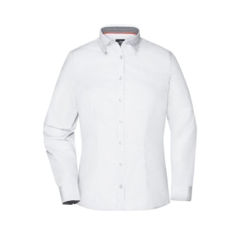 Ladies' Plain Shirt