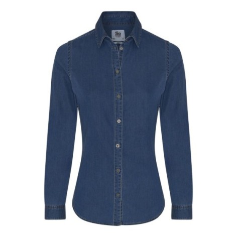 Lucy Denim Shirt