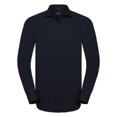 Men's Long Sleeve Ultimate Stretch