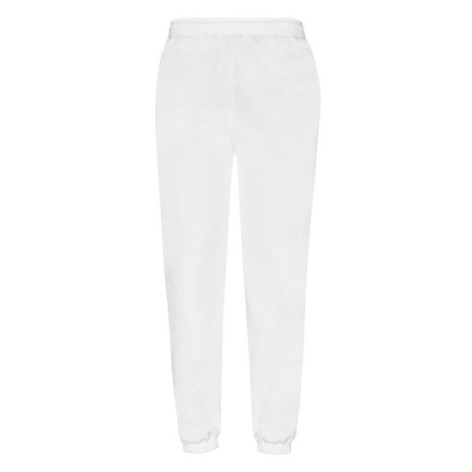 Classic Elasticated Cuff Jog Pants