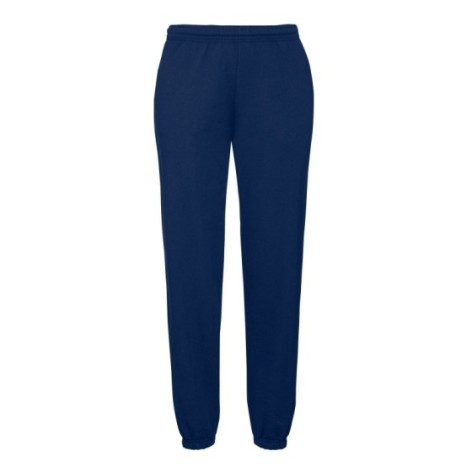 Classic Elasticated Cuff Jog Pants