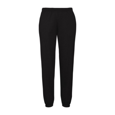 Classic Elasticated Cuff Jog Pants