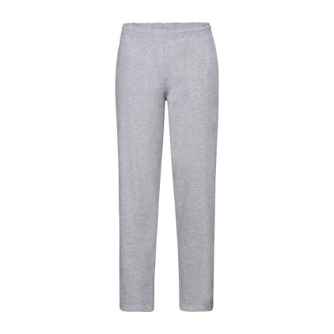Classic Open Hem Jog Pants