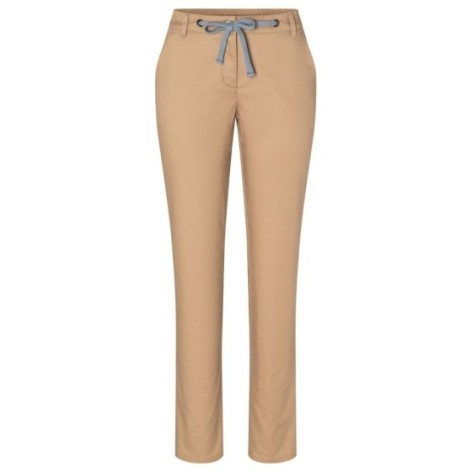 Ladies Chino Trouser Modern Stretch