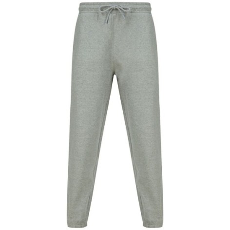 Unisex Sustainable Fashion Cuffed Joggers