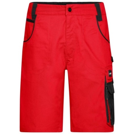 Workwear Bermudas - Strong