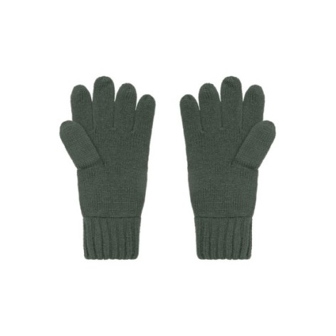 Melange Gloves Basic