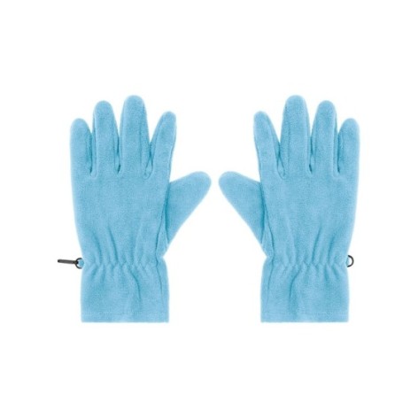 Microfleece Gloves