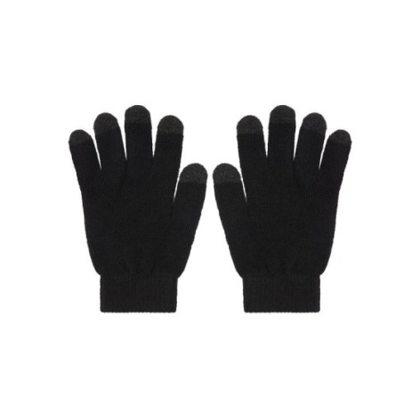 Touch-Screen Knitted Gloves