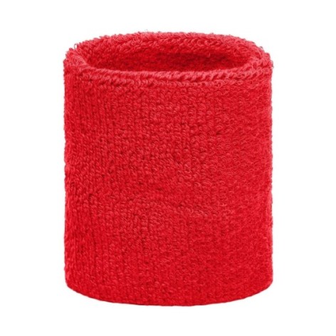 Terry Wristband