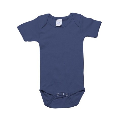 Baby Body Short Sleeves