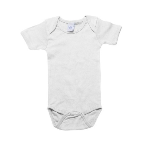 Baby Body Short Sleeves