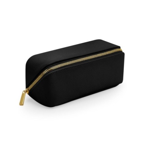 Boutique Open Flat Mini Accessory Case