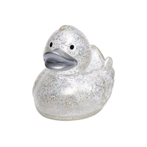 Squeaky duck