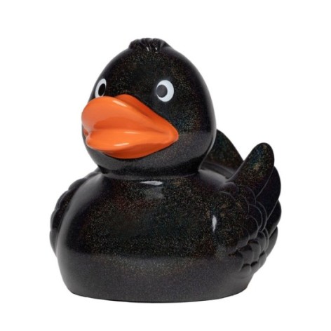 Squeaky duck
