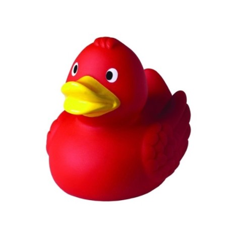 Squeaky duck