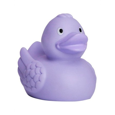 Squeaky duck