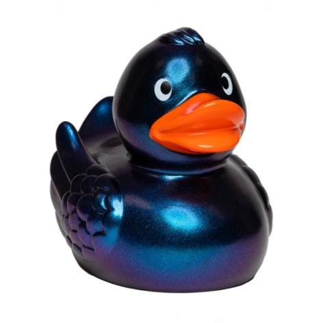 Squeaky duck