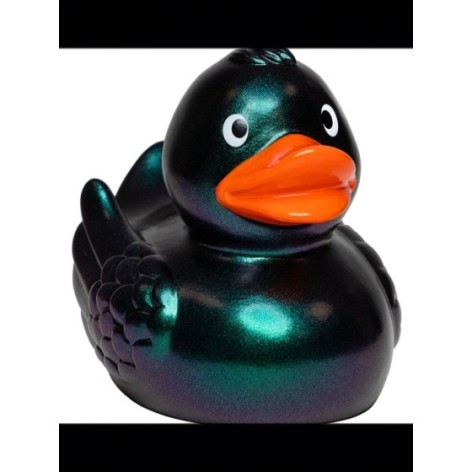 Squeaky duck