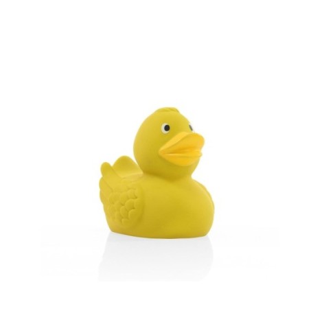 Natural rubber duck, classic