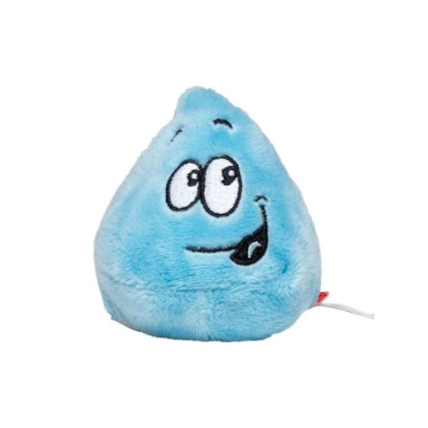 SchmooziesÂ® drop, red