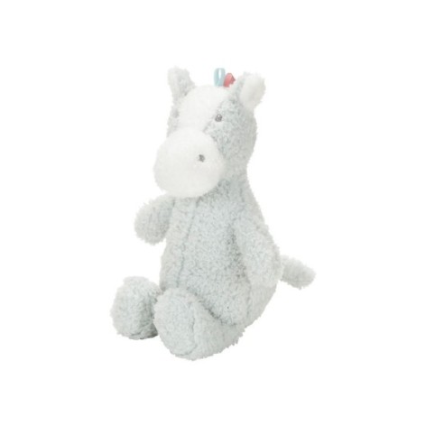 Donkey Mika