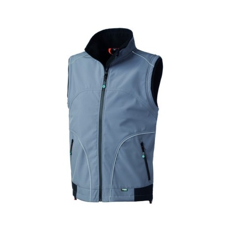 Gilet Softshell Preston