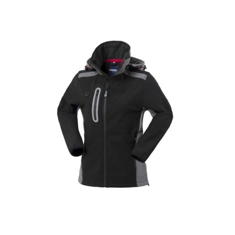Giubbotto Softshell Smarty Lady donna