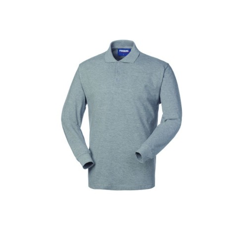 Polo Lancelot manica lunga