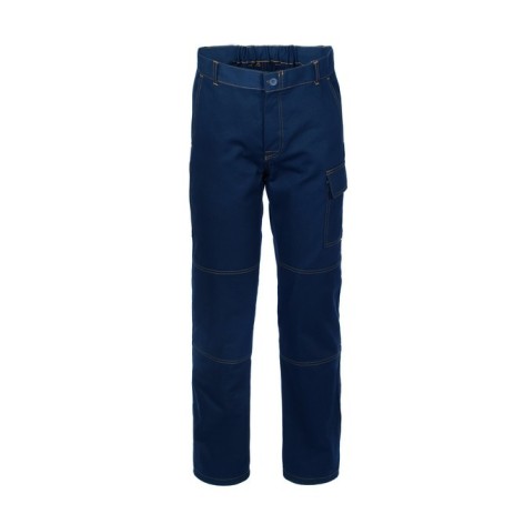 Pantalone SerioPlus+ Stretch