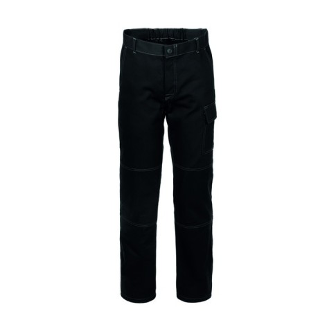 Pantalone SerioPlus+ Stretch