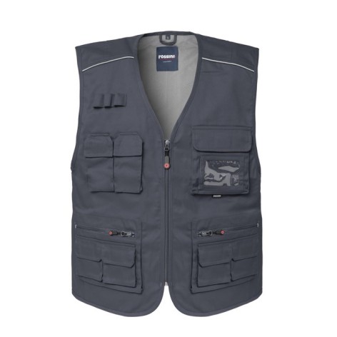 Gilet Florida