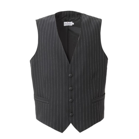 bristol gilet unisex foderato