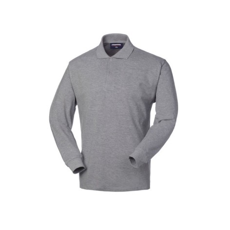 Polo Tiger manica lunga