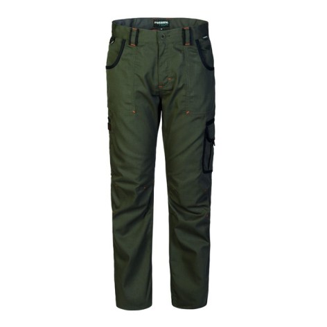 Pantalone Fangio