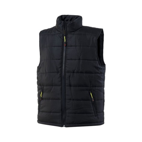 Gilet Oliver