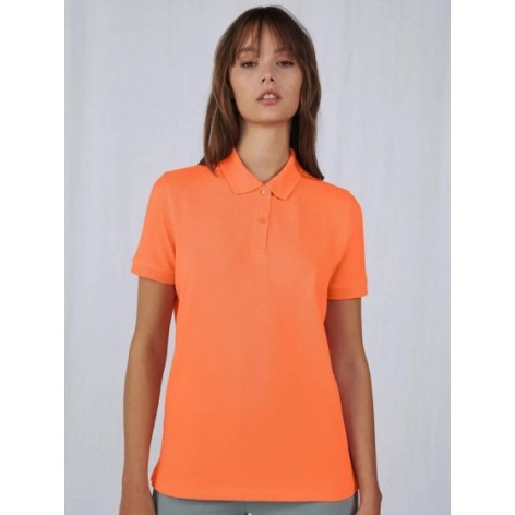 B&C My polo 210 / Women