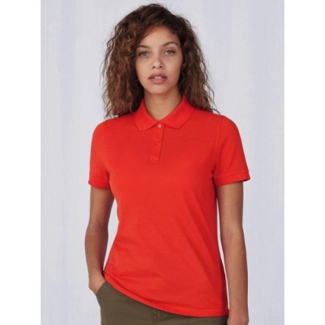 B&C My Eco polo 65/35Â° / Women