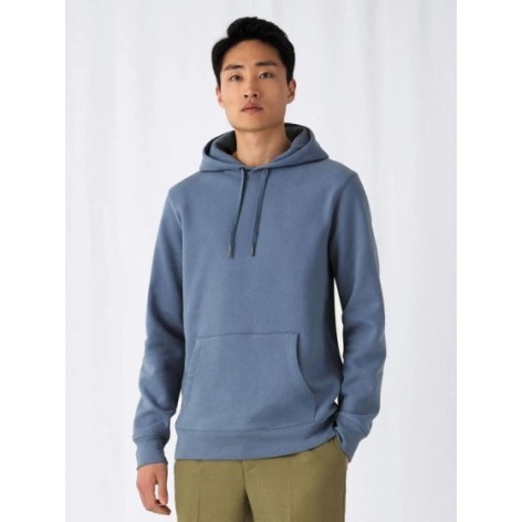 KING Hooded