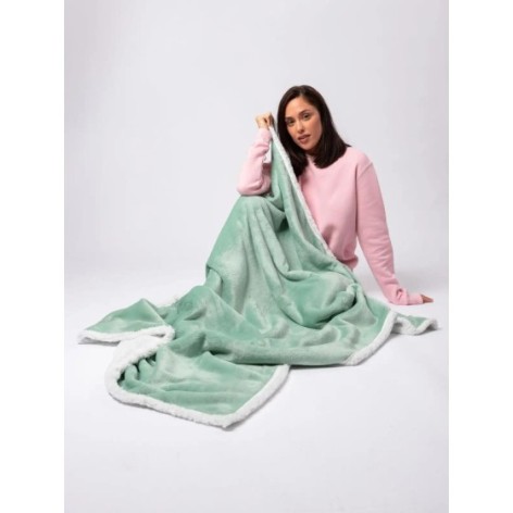 Sherpa Blanket 130x170