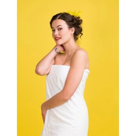 Hotel Towel 100x150