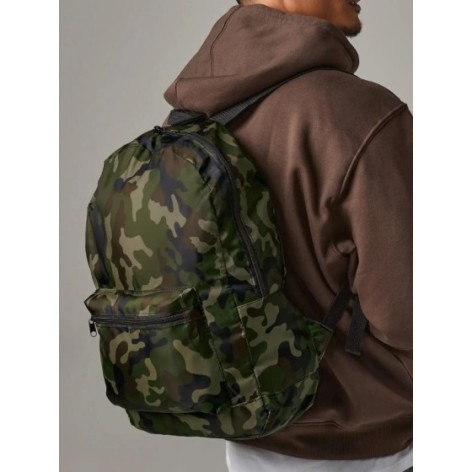 Packaway Backpack